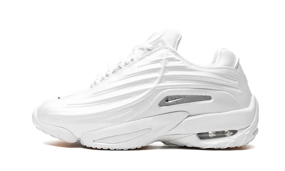 Nike Hot Step 2 NOCTA Drake White – limitierter Sneaker bei Shade Studios