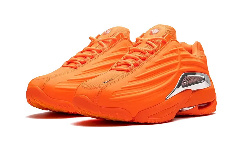 Nike Hot Step 2 NOCTA Total Orange – limitierter Sneaker bei Shade Studios