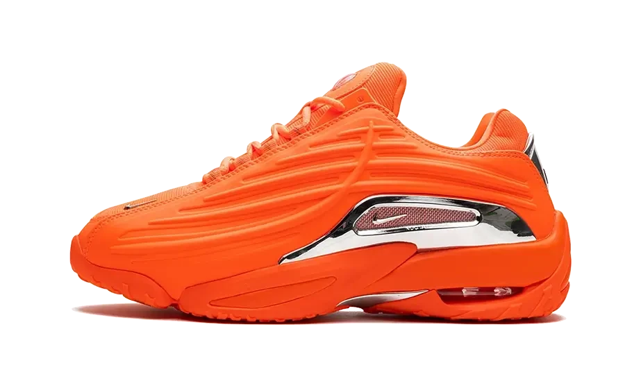 Nike Hot Step 2 NOCTA Total Orange – limitierter Sneaker bei Shade Studios