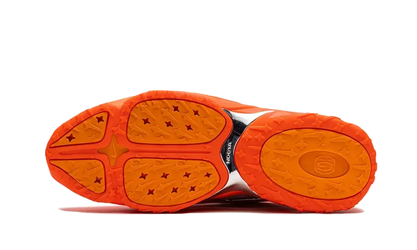 Nike Nike Hot Step 2 NOCTA Total Orange - DZ7293-800