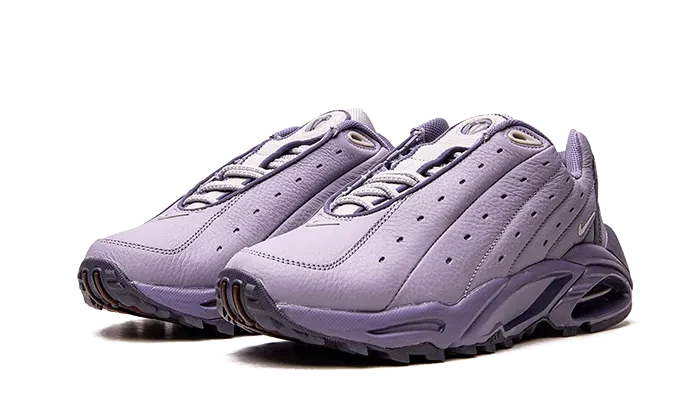 Nike Hot Step Air Terra Drake NOCTA Violet Haze – limitierter Sneaker bei Shade Studios
