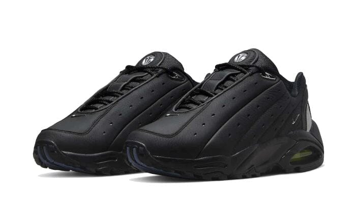 Nike Hot Step Terra NOCTA Black – limitierter Sneaker bei Shade Studios