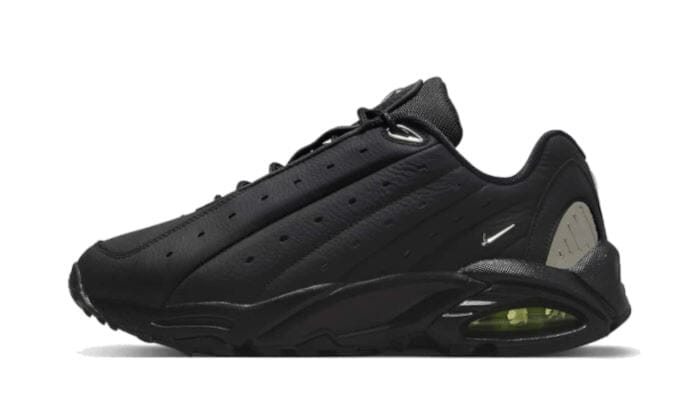 Nike Hot Step Terra NOCTA Black – limitierter Sneaker bei Shade Studios