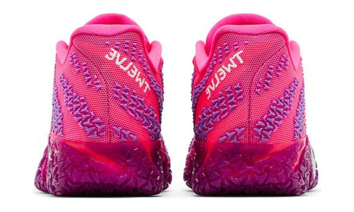 Nike Ja 3 Price of Admission