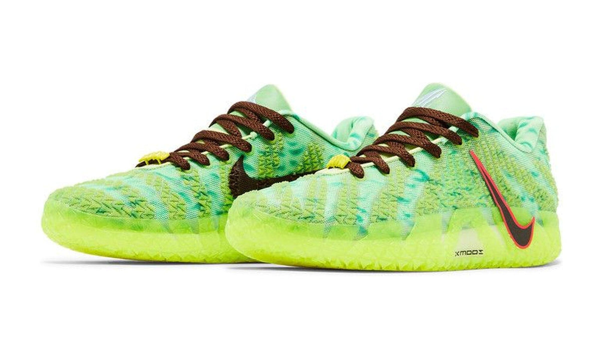 Nike Ja 3 Zombie