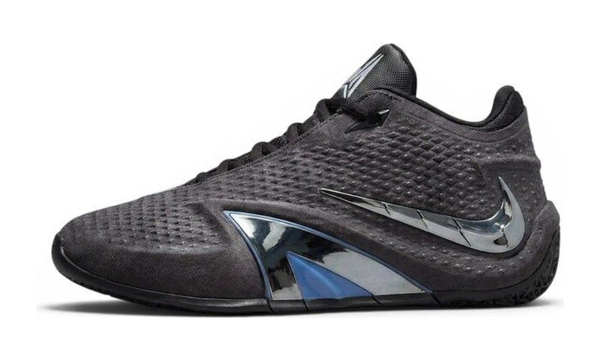 Nike Ja 4 Dark Mode