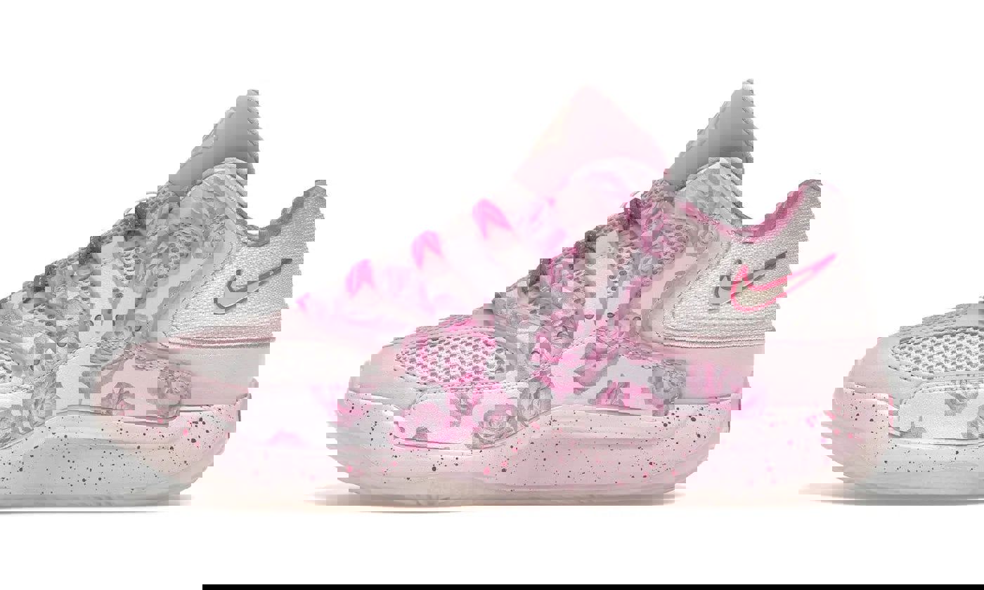 Nike KD 18 Aunt Pearl