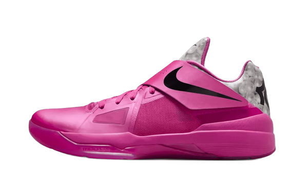 Nike KD 4 Aunt Pearl (2024) – limitierter Sneaker bei Shade Studios