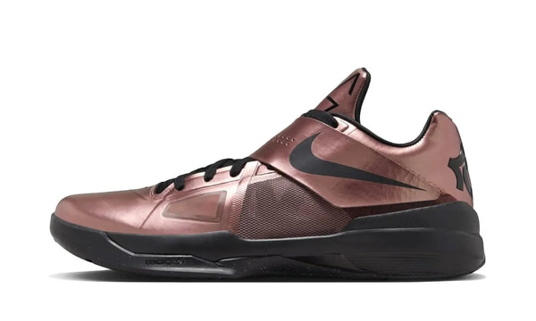 Nike KD 4 Christmas (2024) – limitierter Sneaker bei Shade Studios