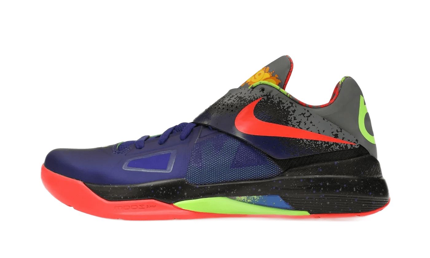 Nike KD 4 NERF (2024)