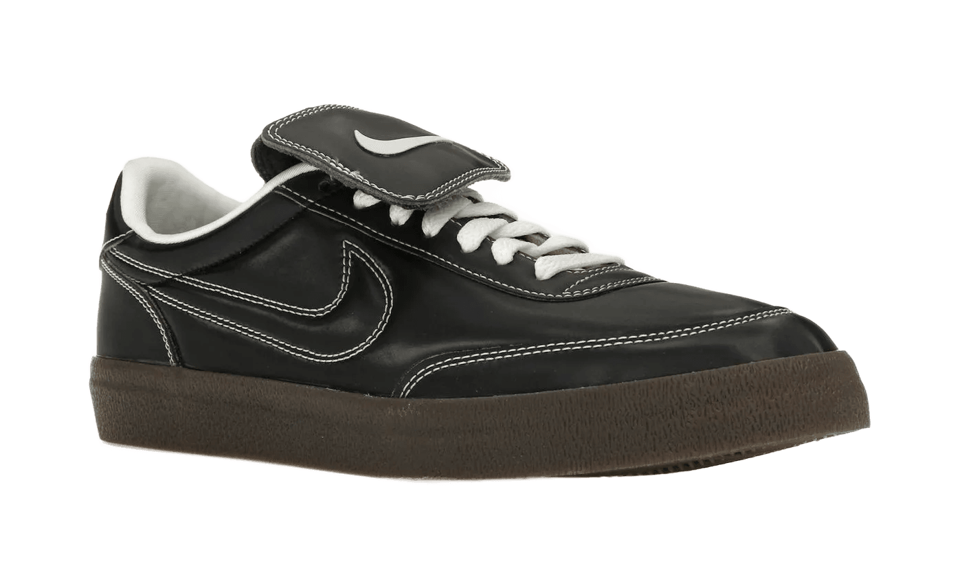 Nike Killshot 2 LTR PRM Tiempo Pack Black – limitierter Sneaker bei Shade Studios