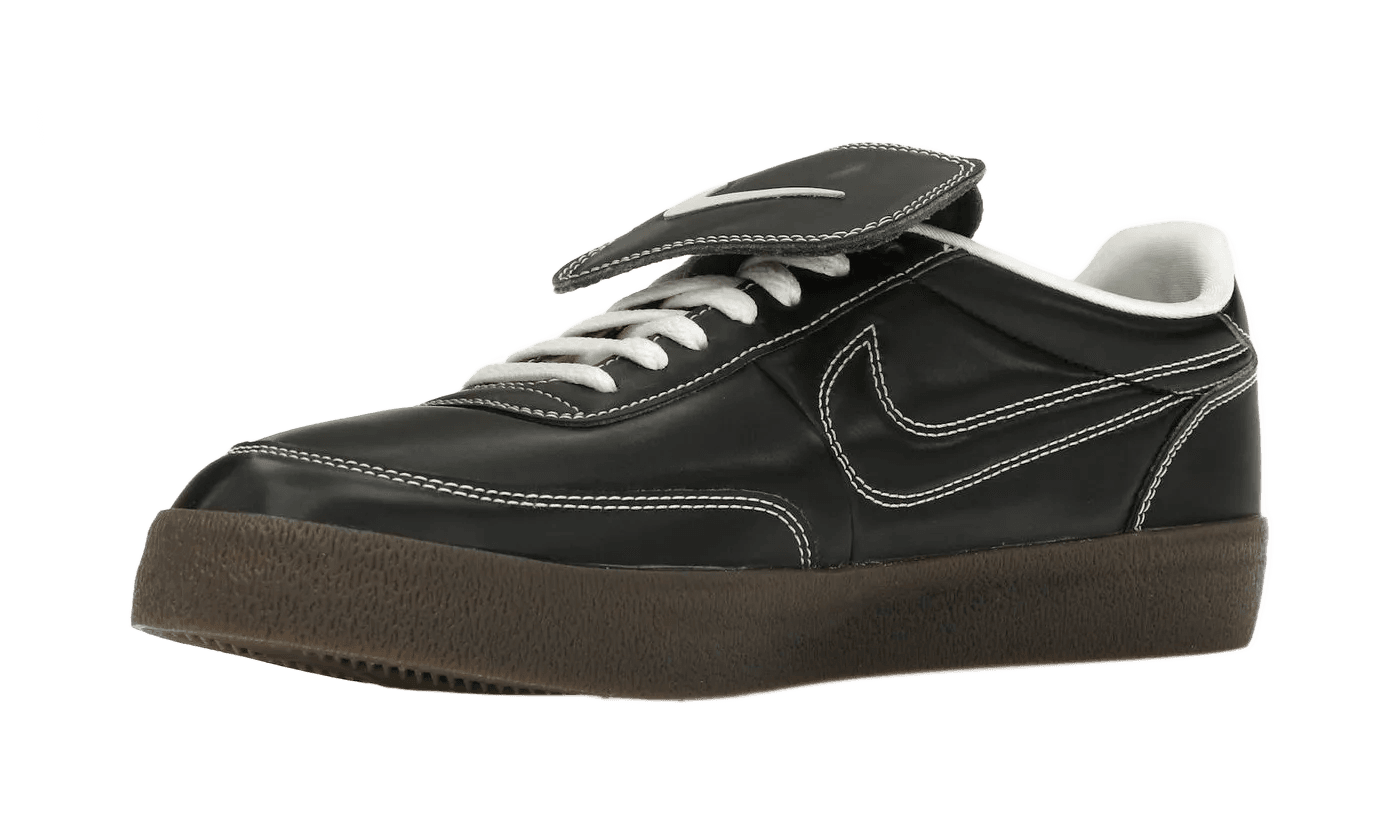 Nike Killshot 2 LTR PRM Tiempo Pack Black – limitierter Sneaker bei Shade Studios