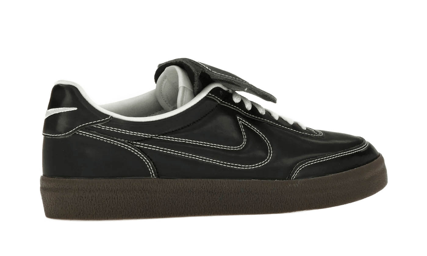 Nike Killshot 2 LTR PRM Tiempo Pack Black – limitierter Sneaker bei Shade Studios