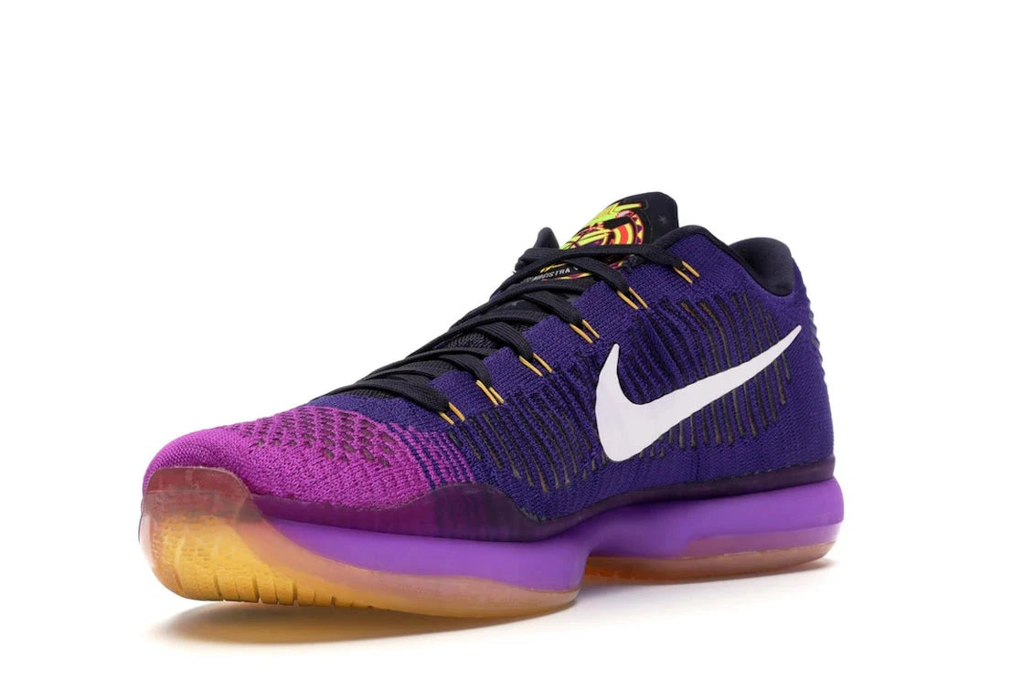 Kobe 10 Elite Low Opening Night - 747212-515