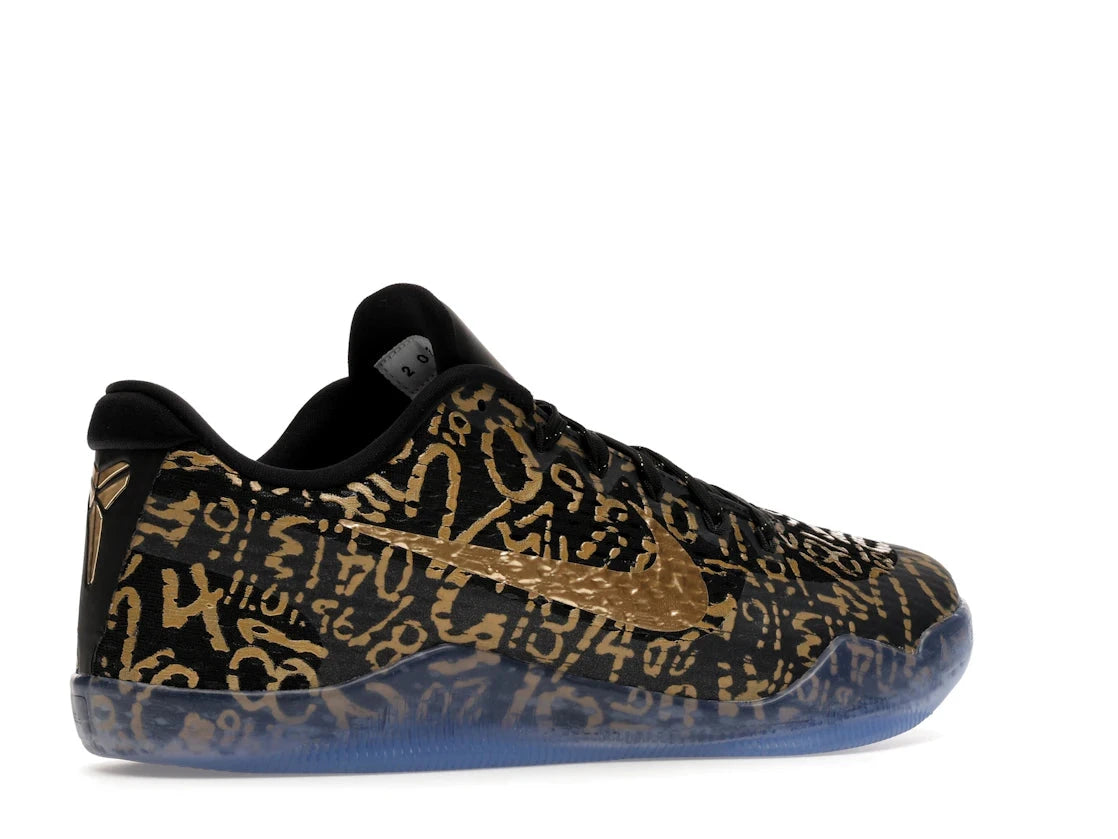 Kobe 11 Protro Mamba Day - IU4902-900