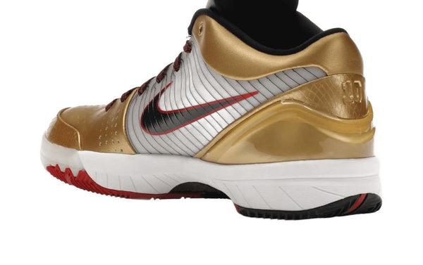 Nike Kobe 4 Protro Gold Medal (2024)