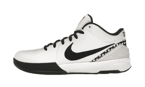 KOBE Ⅳ PROTRO 26cm Nike Kobe 4 Protro SAMPLE Inline Varsity Purple White Black