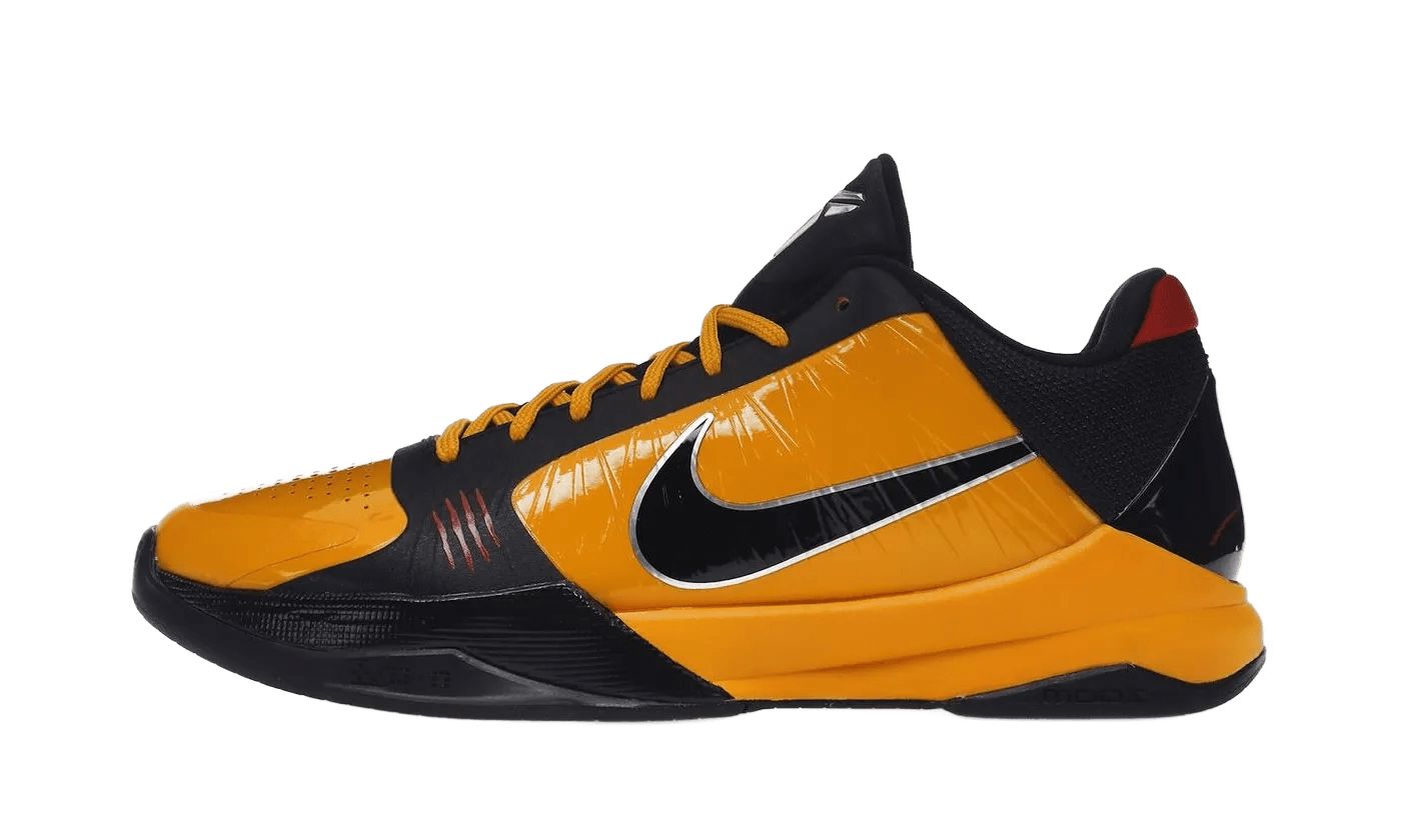 Nike Kobe Protro Bruce Lee EU - Main Image