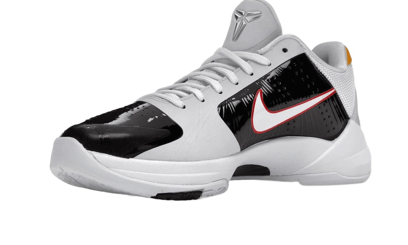 Nike Kobe 5 Protro Bruce Lee Alternate