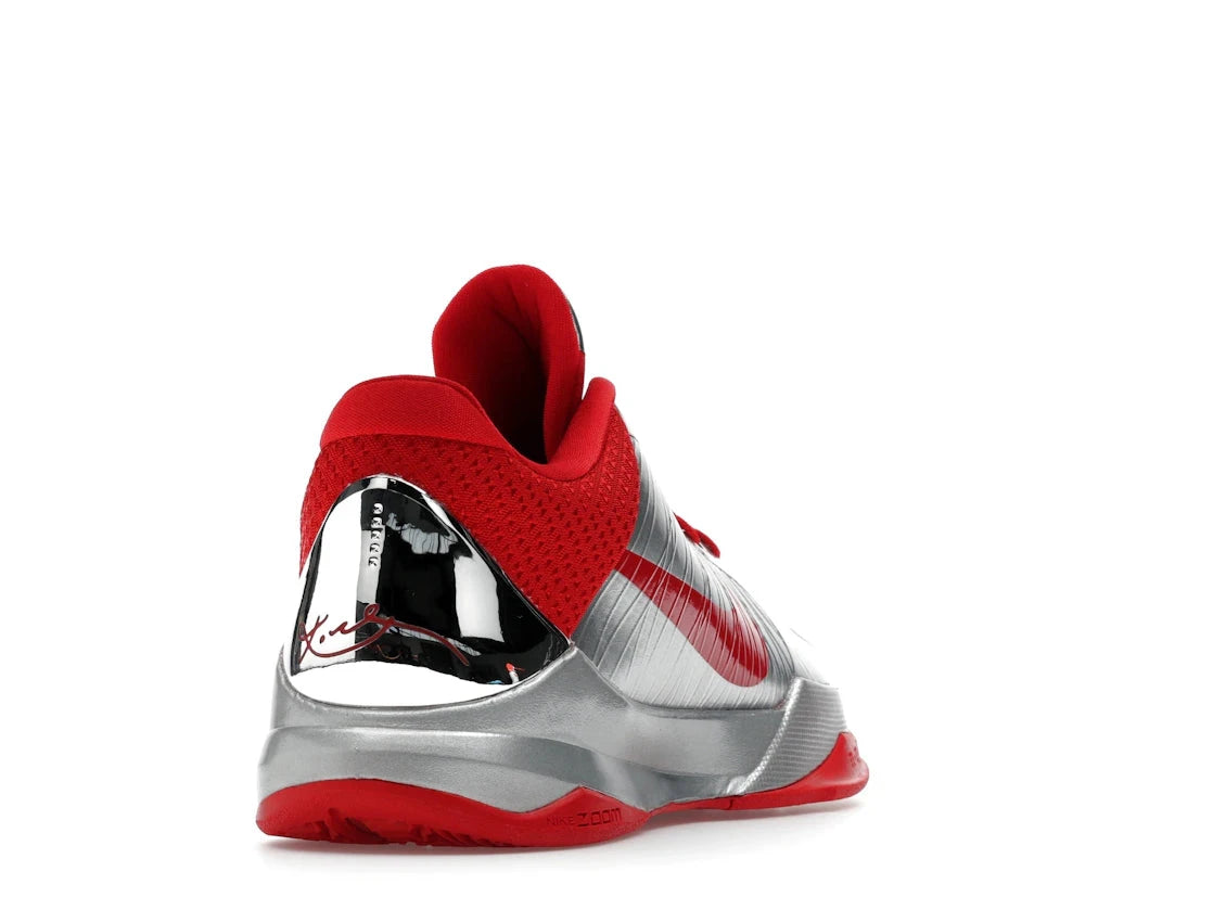 Kobe 5 Protro Caitlin Clark Rookie of the Year - IV2712-001