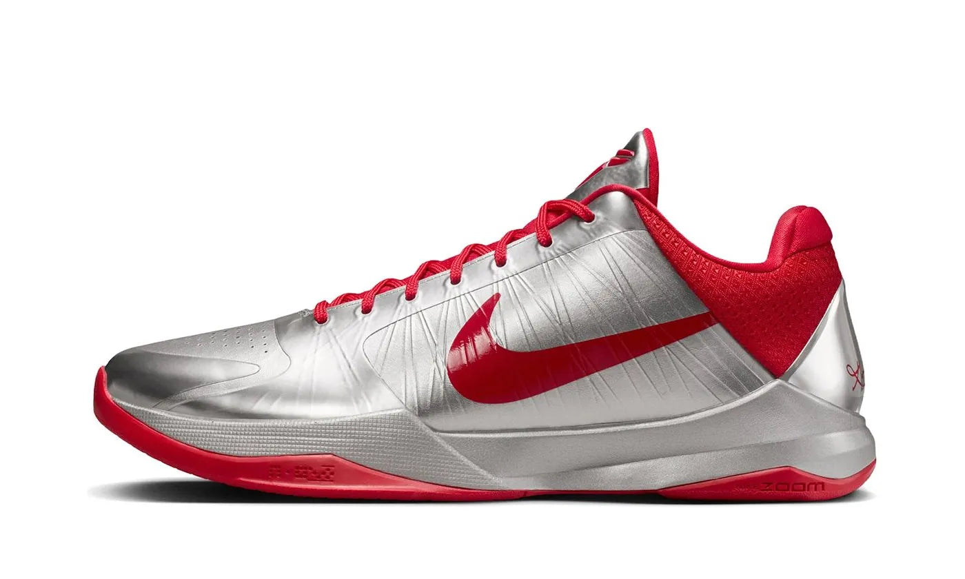 Kobe 5 Protro Caitlin Clark Rookie of the Year - IV2712-001