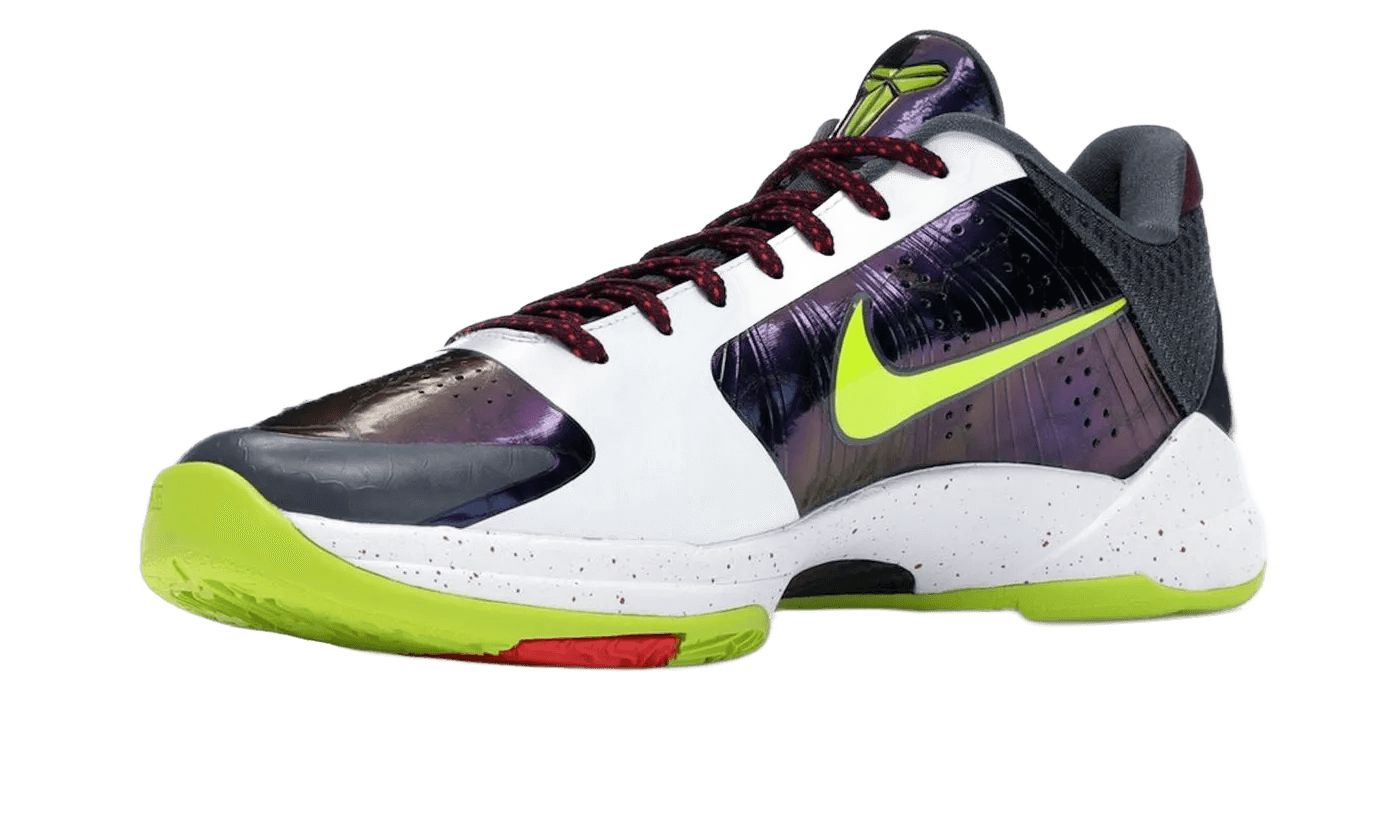 Nike Kobe 5 Protro Chaos