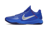 Nike Kobe 5 Protro Dodgers