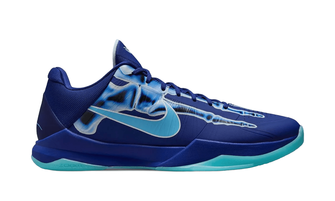 Kobe 5 Protro X-Ray – limitierter Sneaker bei Shade Studios