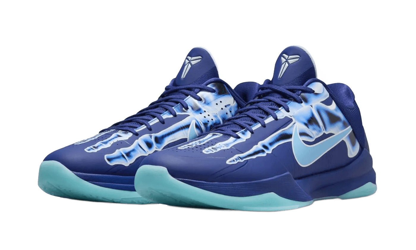 Kobe 5 Protro X-Ray – limitierter Sneaker bei Shade Studios