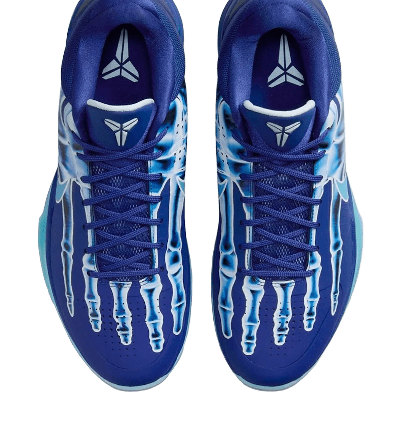 Kobe 5 Protro X-Ray – limitierter Sneaker bei Shade Studios