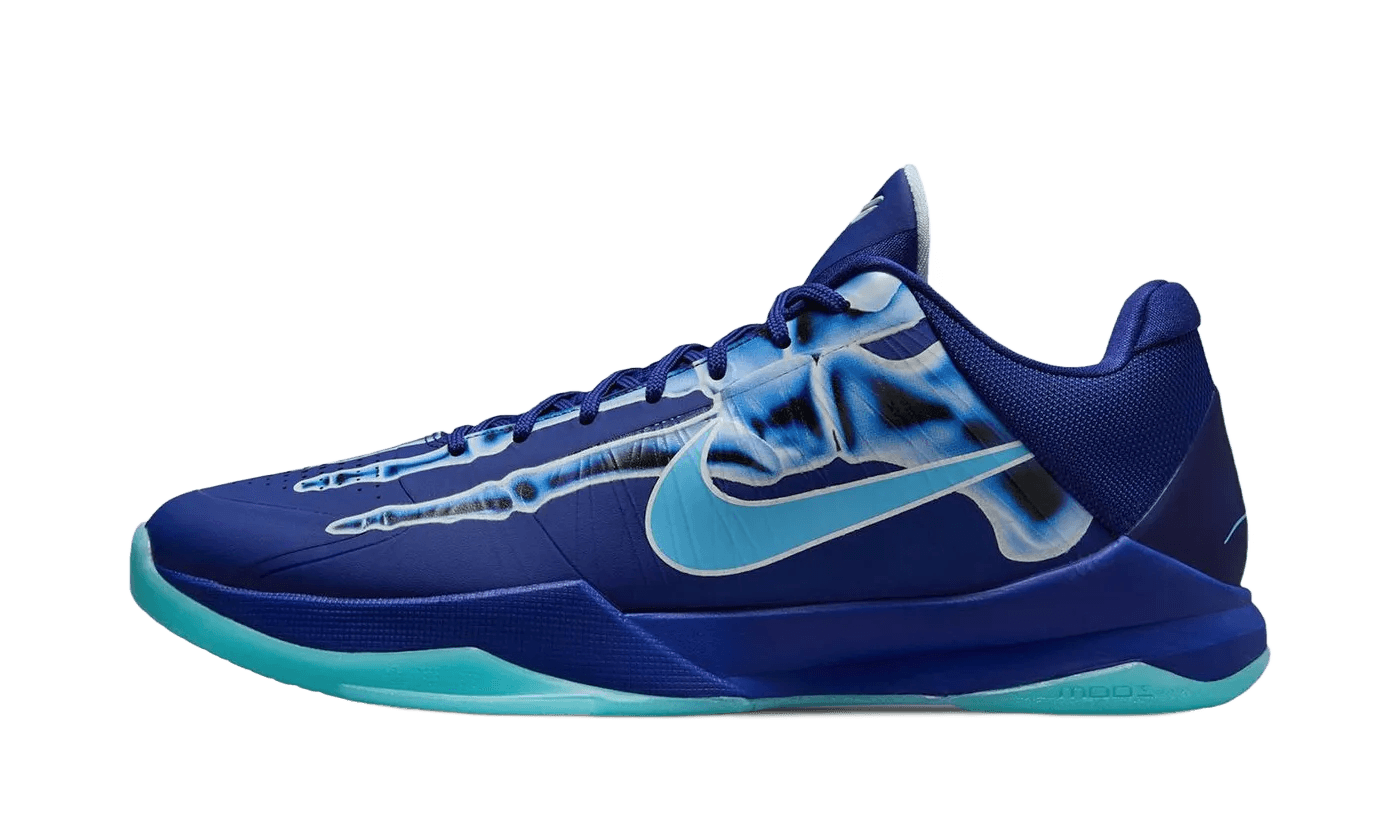 Kobe 5 Protro X-Ray – limitierter Sneaker bei Shade Studios