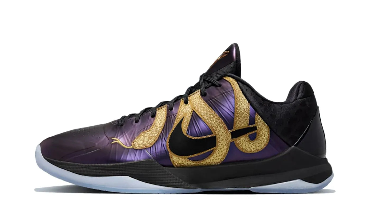 Nike Kobe 5 Protro Year of the Mamba Eggplant – limitierter Sneaker bei Shade Studios