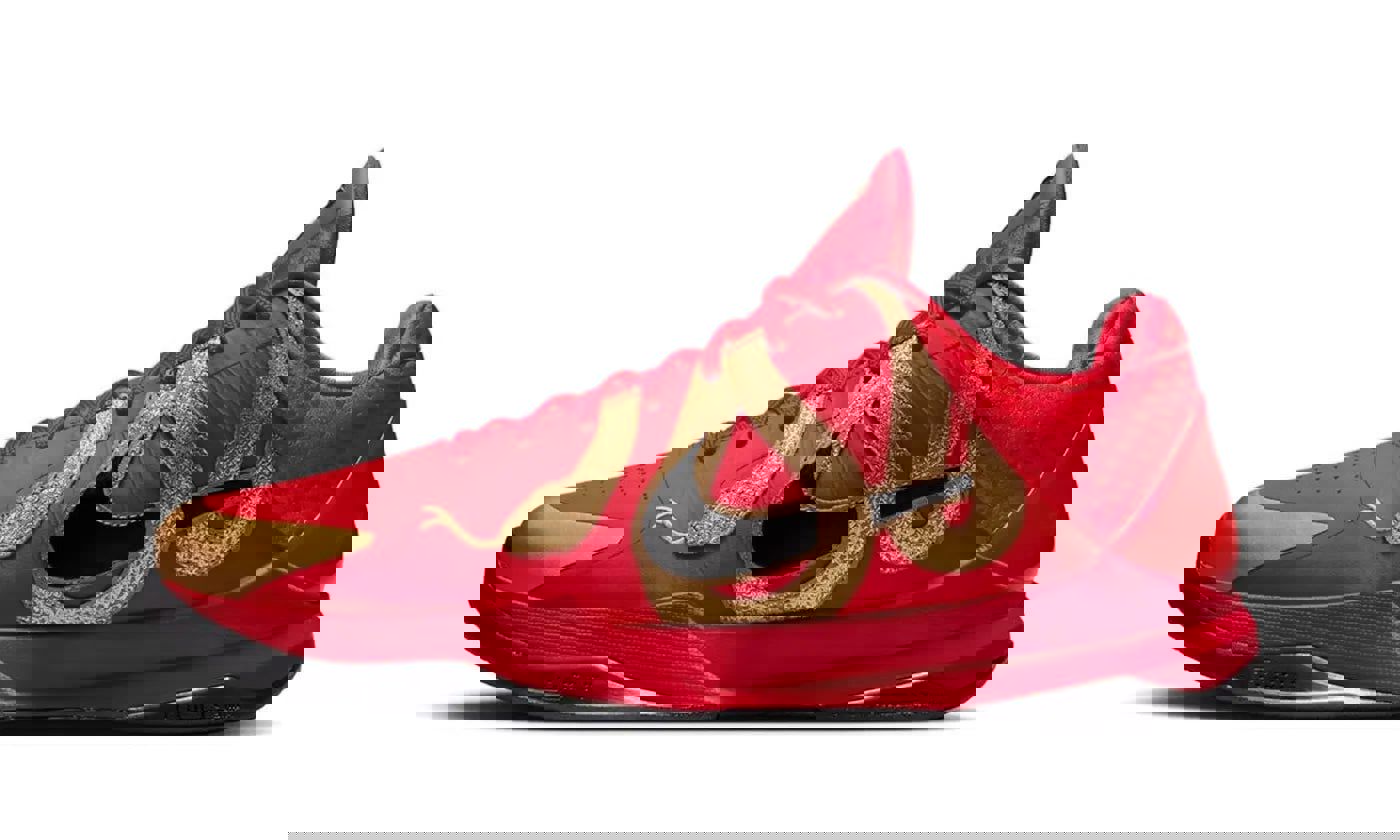 Kobe Protro Mamba Day On Feet Kobe Protro Nike Shoes Kobe 2019 On