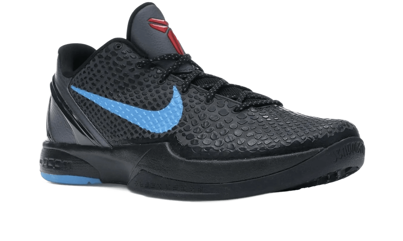 Kobe 6 Dark Knight - 429659-016