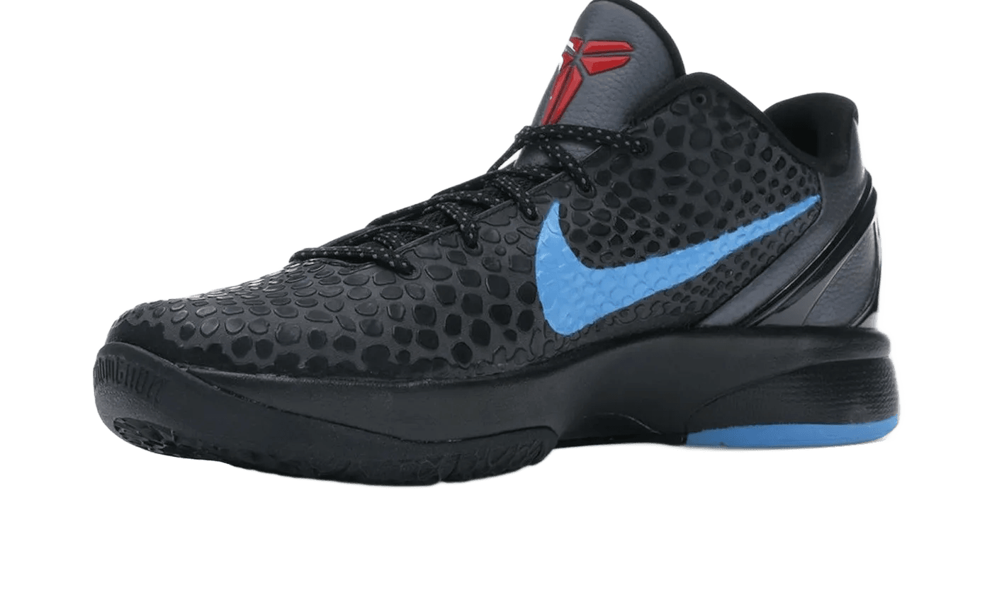 Kobe 6 Dark Knight - 429659-016