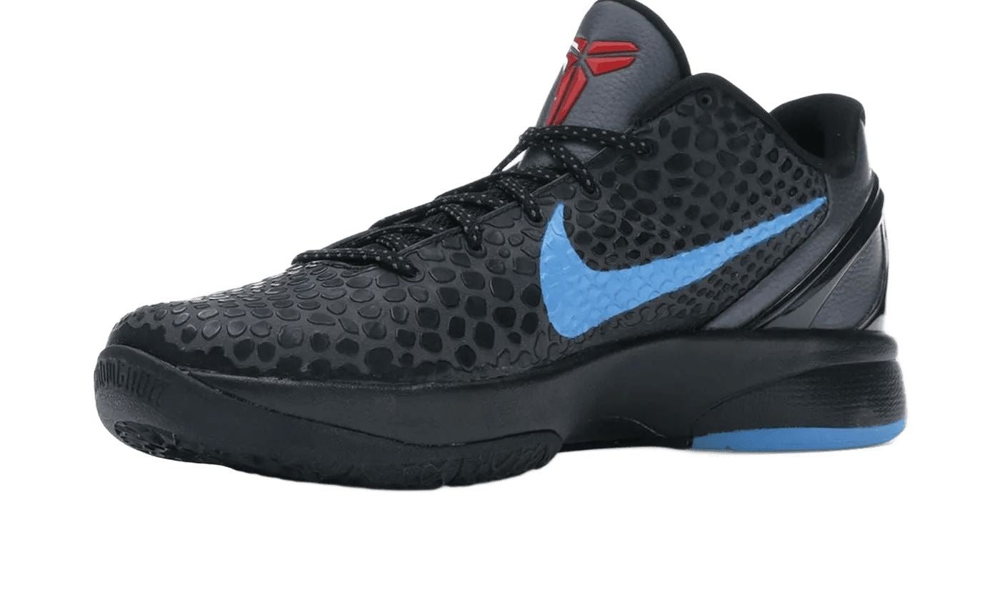 Nike Kobe 6 Dark Knight