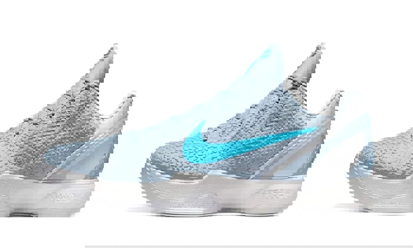 Nike Kobe 6 Protro Caitlin Clark Light Armory Blue