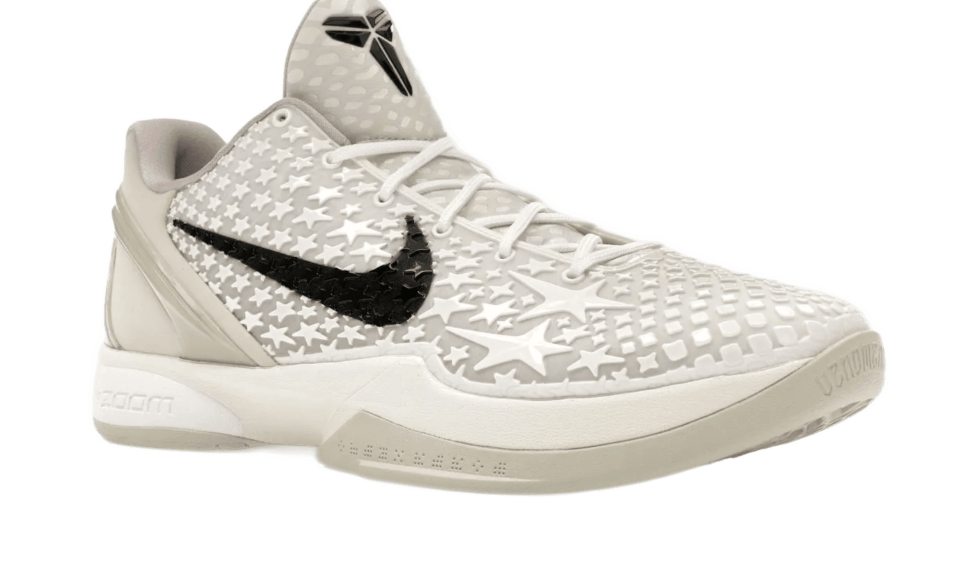 Nike Kobe 6 Protro Sail All-Star – limitierter Sneaker bei Shade Studios
