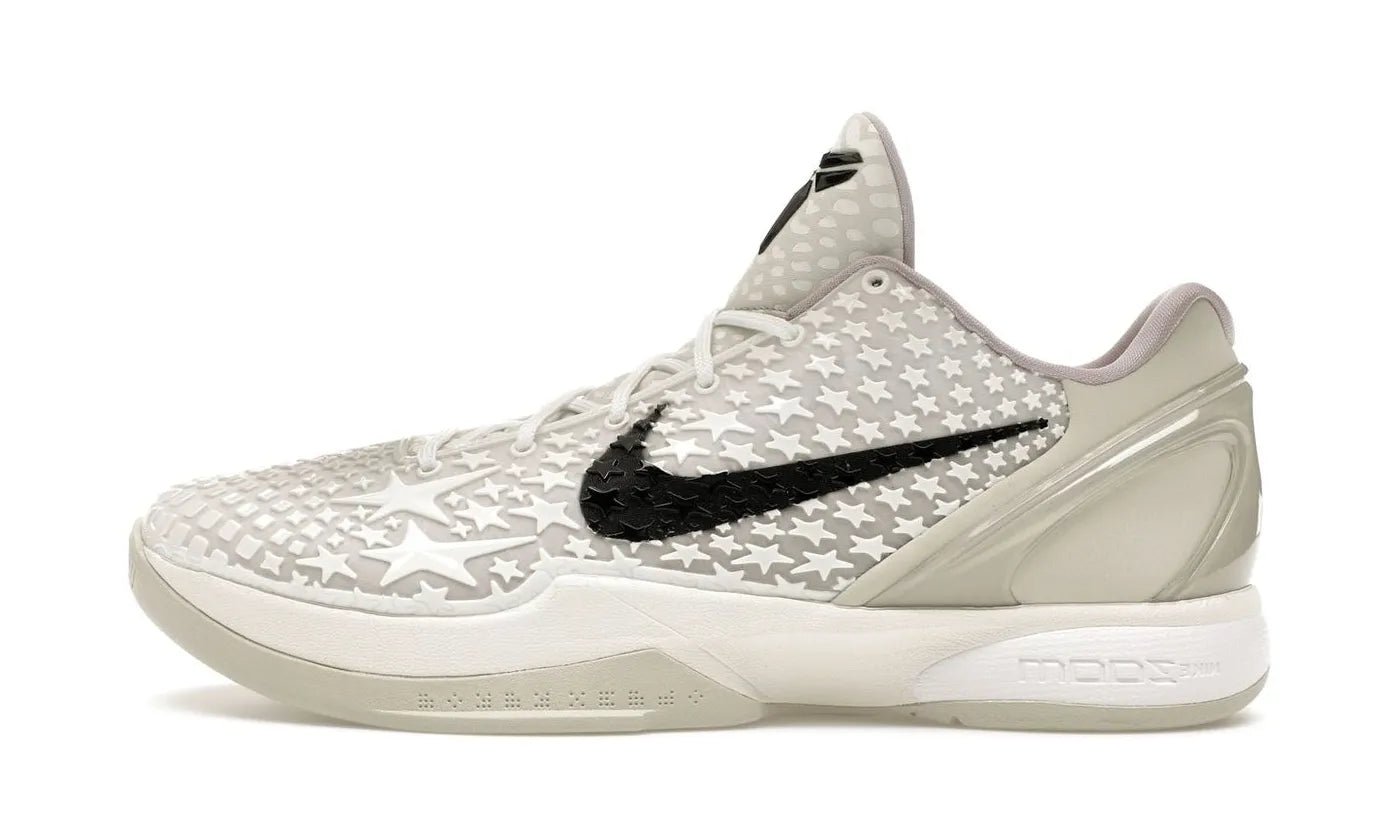Nike Kobe 6 Protro Sail All-Star – limitierter Sneaker bei Shade Studios