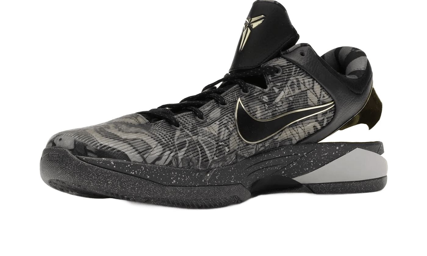 Nike Kobe 7 Prelude (London)