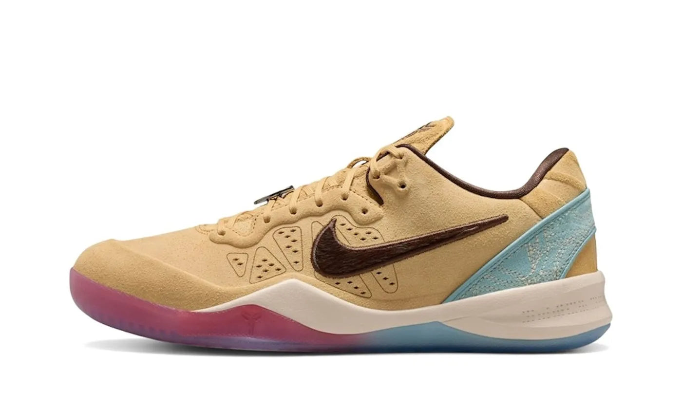 Kobe 8 EXT Protro Siempre Hermanos - IM1820-100