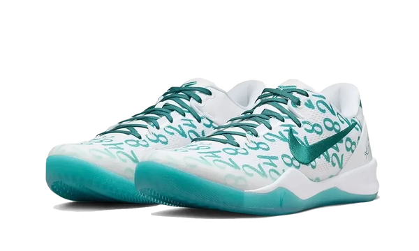 Nike Nike Kobe 8 Protro Aqua - FQ3549-101