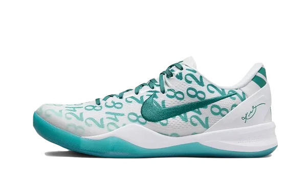 Nike Nike Kobe 8 Protro Aqua - FQ3549-101