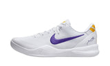 Nike Kobe 8 Protro Lakers Home