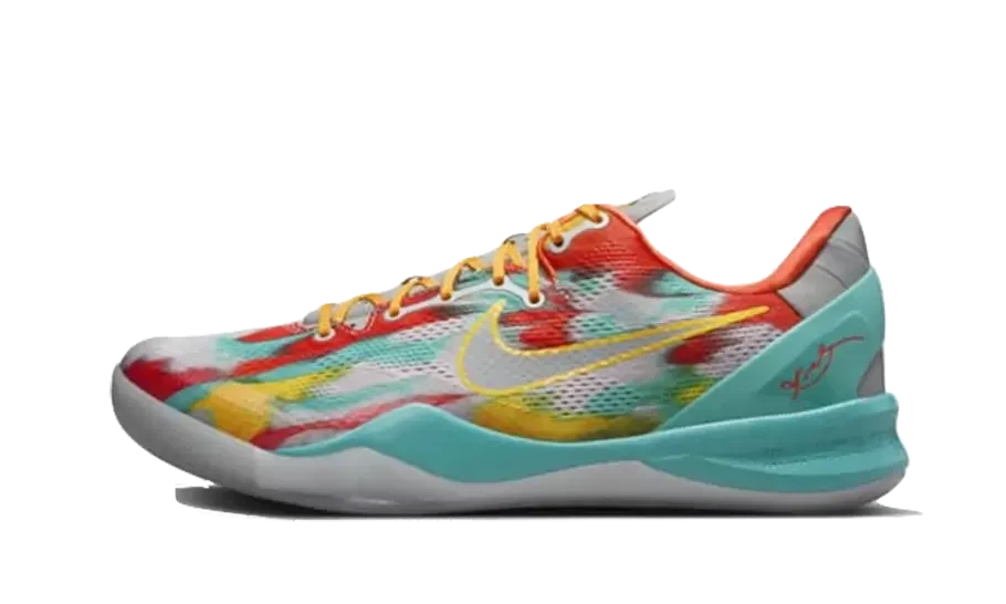 Nike Kobe 8 Protro Venice Beach (2024) – limitierter Sneaker bei Shade Studios
