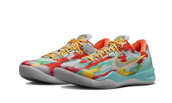 Nike Nike Kobe 8 Protro Venice Beach (2024) - FQ3548-001 / HF7319-001