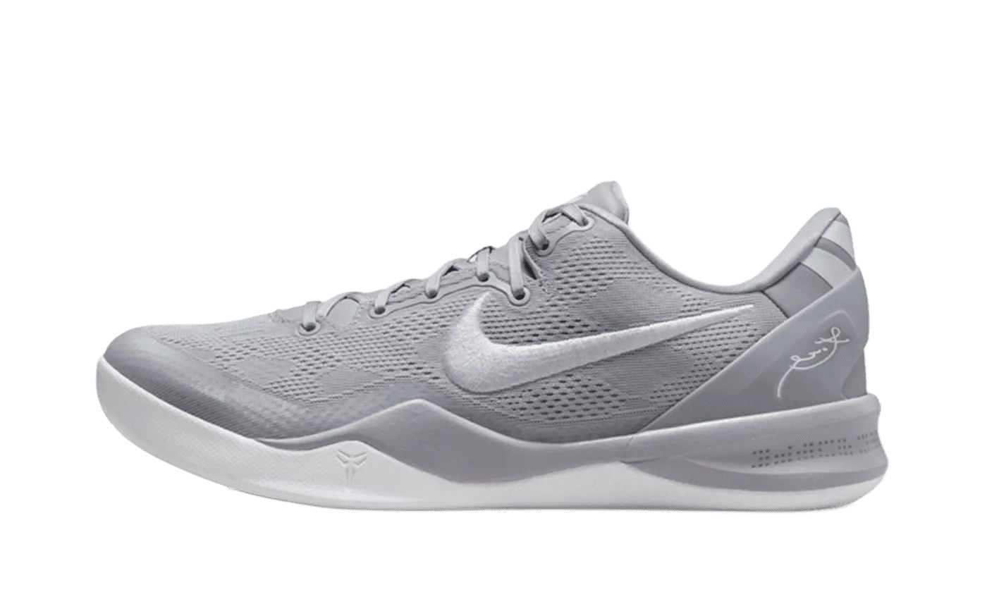 Nike Kobe Protro Wolf Grey I Shade Studios
