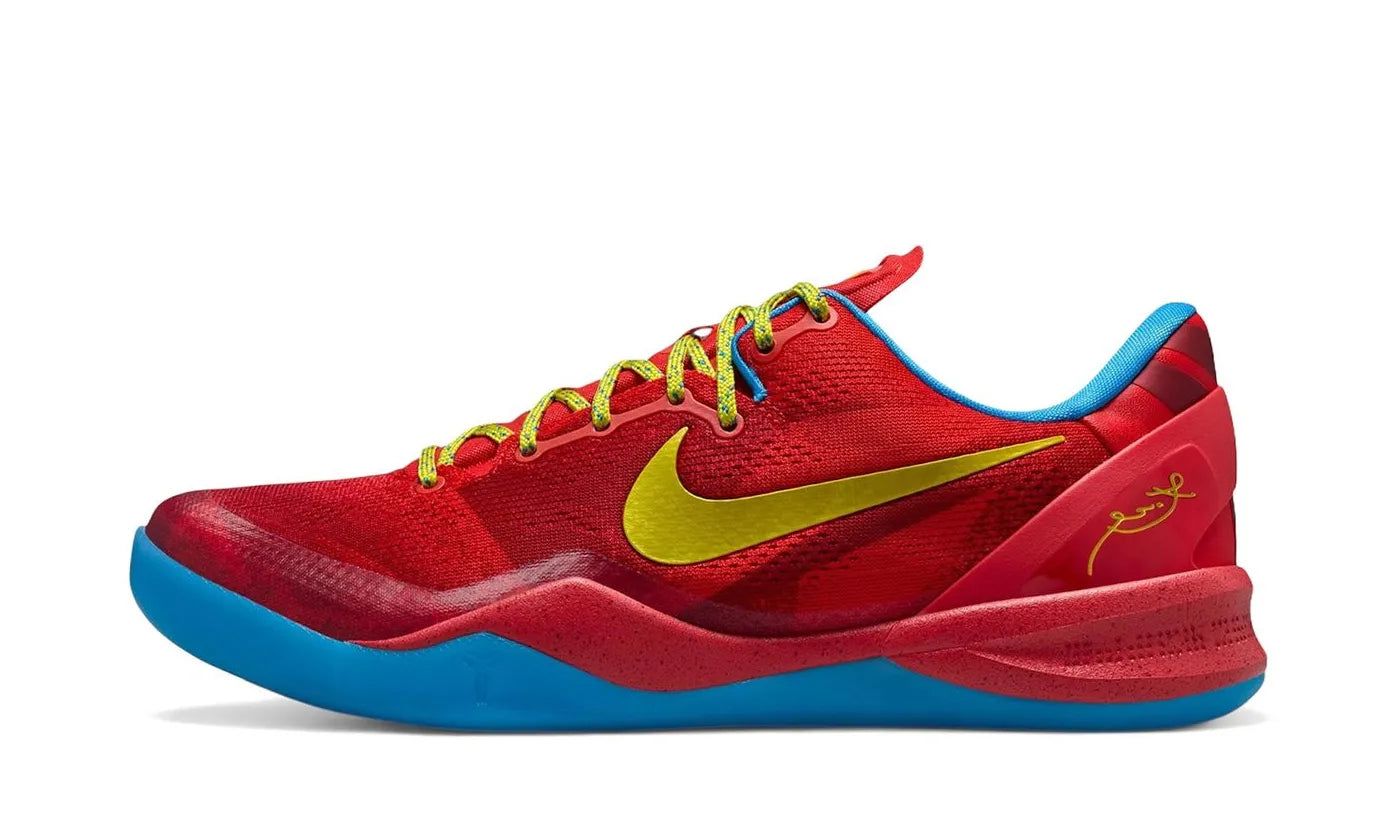 Nike Kobe 8 Protro Year of the Horse (2026) (IM0594-600) - Shade