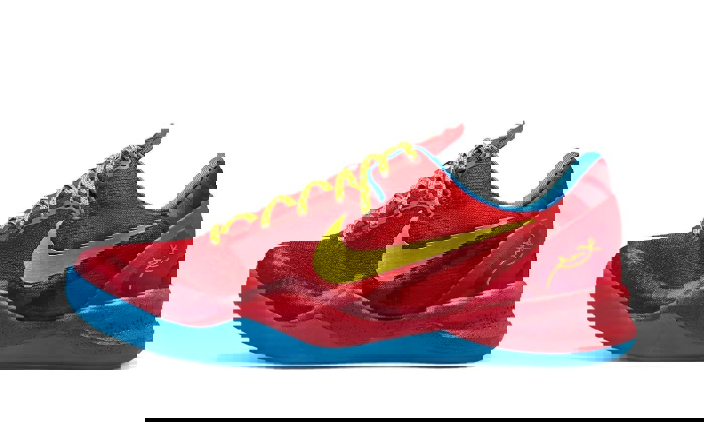 Nike Kobe 8 Protro Year of the Horse (2026)