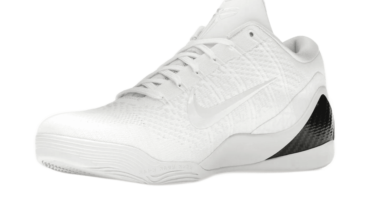Nike Kobe 9 Elite Low Protro Halo – limitierter Sneaker bei Shade Studios